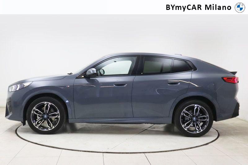 BMW iX2 edrive 20 MSport