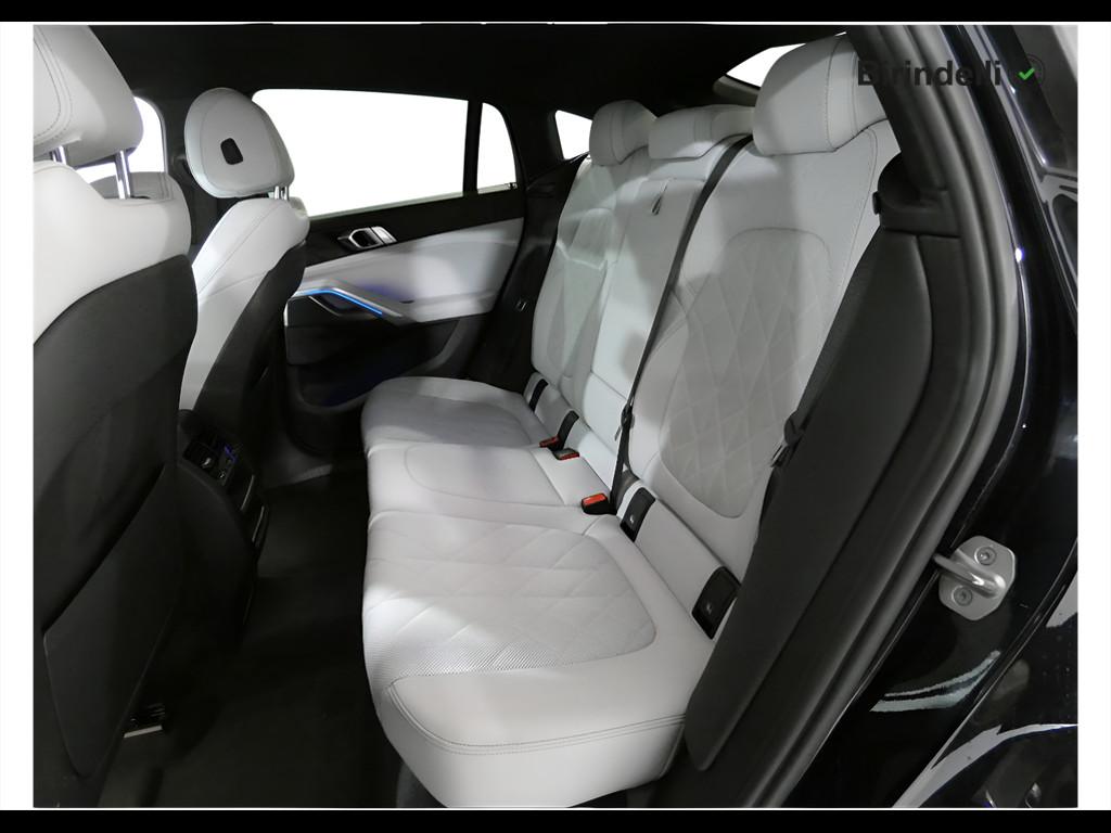 BMW X6 X6 xdrive30d mhev 48V Msport auto