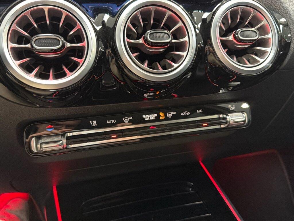 Mercedes GLA 200 d Progressive Advanced Plus auto