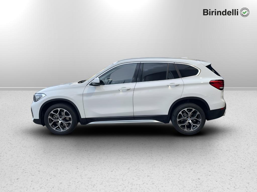 BMW X1 sdrive18d xLine Plus auto