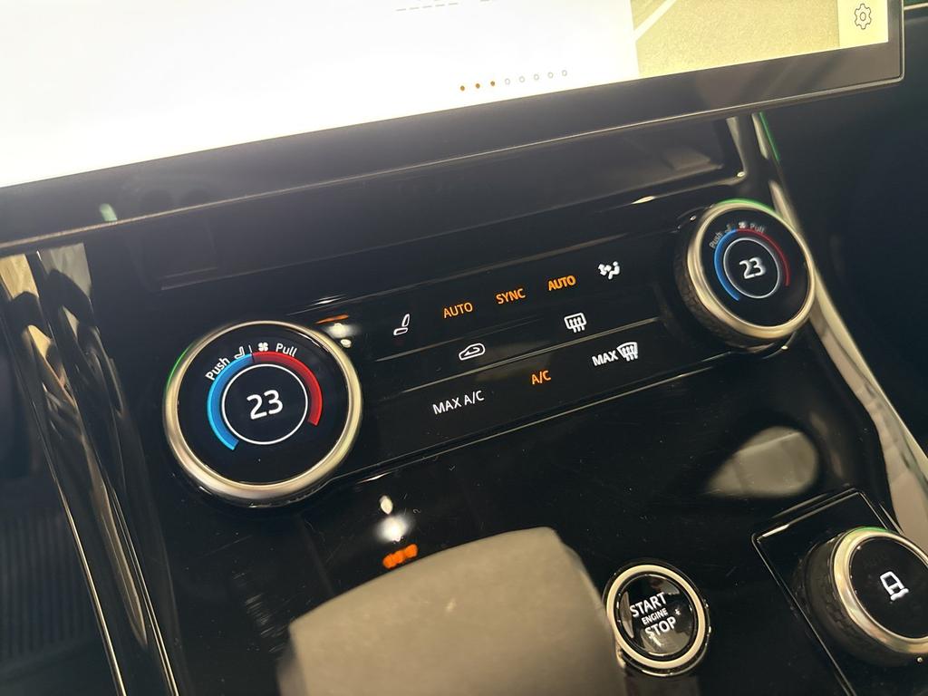 Land Rover Range Rover Sport 3.0d i6 mhev Dynamic SE awd 300cv auto