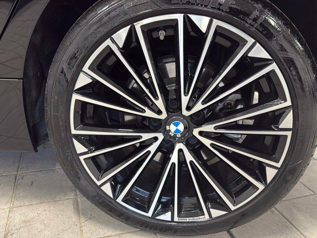 BMW Serie 2 218d Active Tourer Msport auto