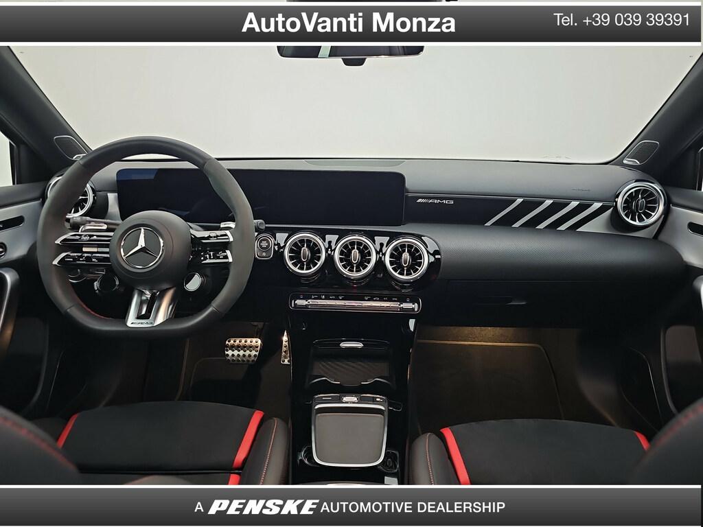 Mercedes Classe A A 45 S AMG Premium Plus AMG Line 4matic+ auto