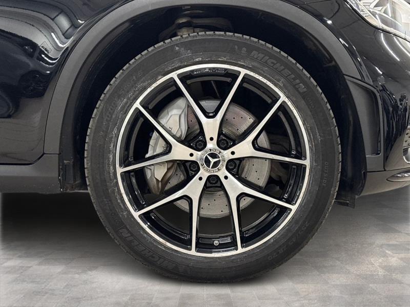 Mercedes GLC 300 d Premium Plus 4matic auto