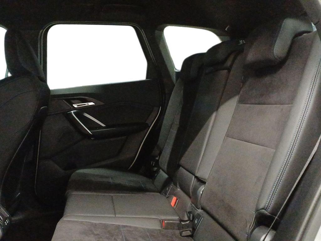 BMW X1 xdrive20d mhev 48V Msport auto