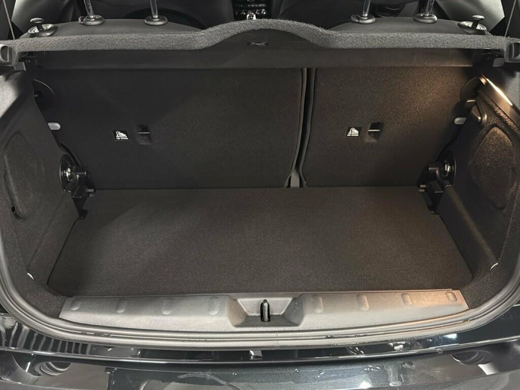 Mini Cooper S 2.0 TwinPower Turbo Cooper S