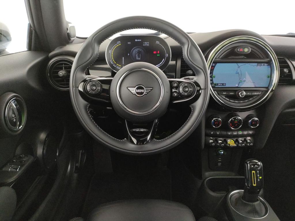 Mini Cooper SE Mini 3p Cooper SE XL auto