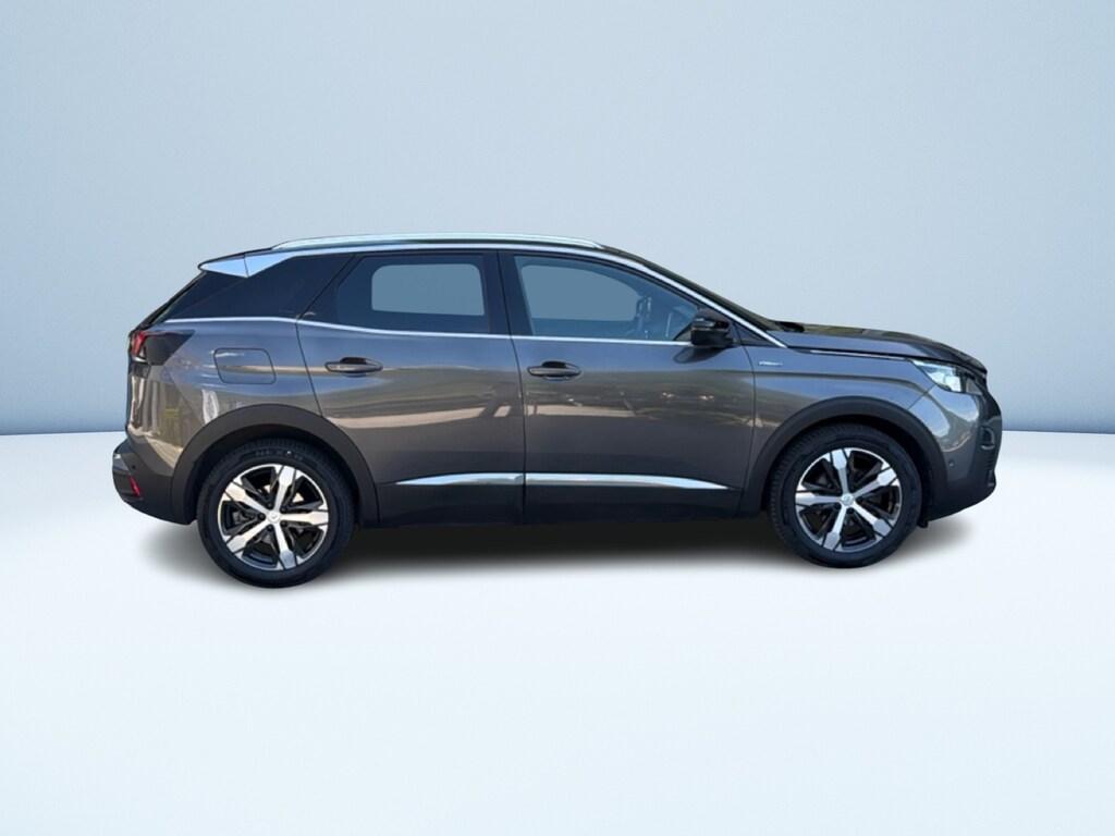 Peugeot 3008 1.5 bluehdi GT Line s&s 130cv eat8