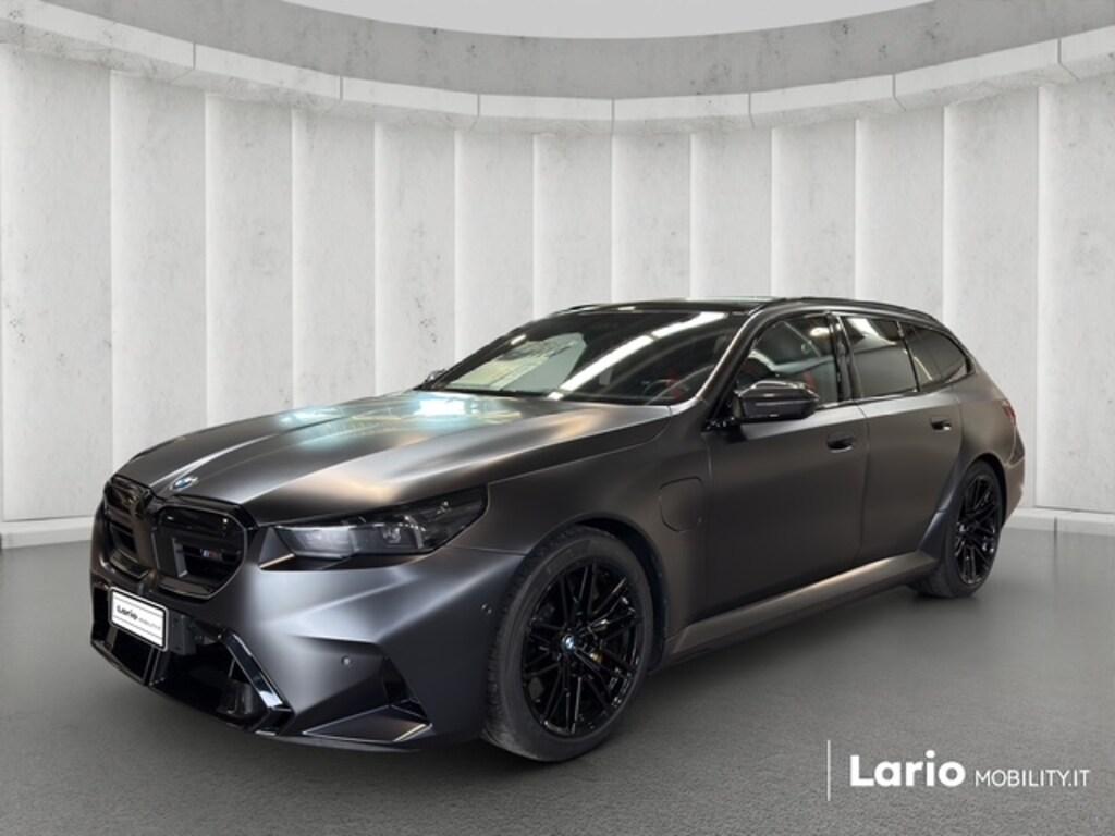 BMW M5 Touring 4.4 727cv auto