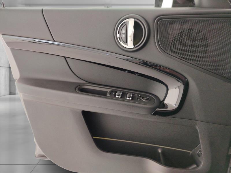 Mini Cooper Countryman 1.5 TwinPower Turbo Cooper Boost Steptronic