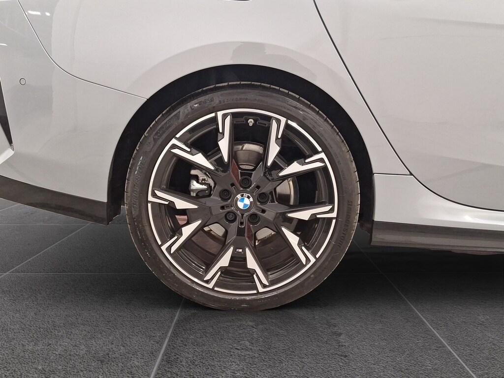 BMW Serie 2 220d Gran Coupe 48V auto