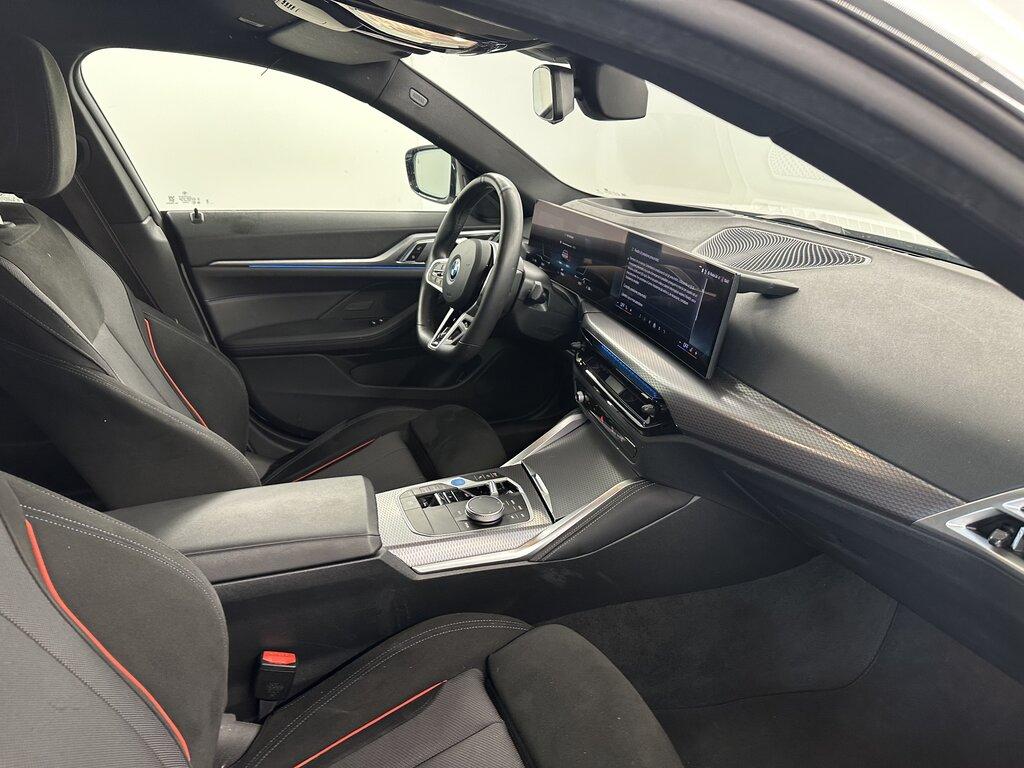 BMW i4 xdrive40 M Sport Pro