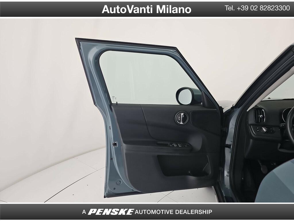 Mini One Countryman 1.5 One Business
