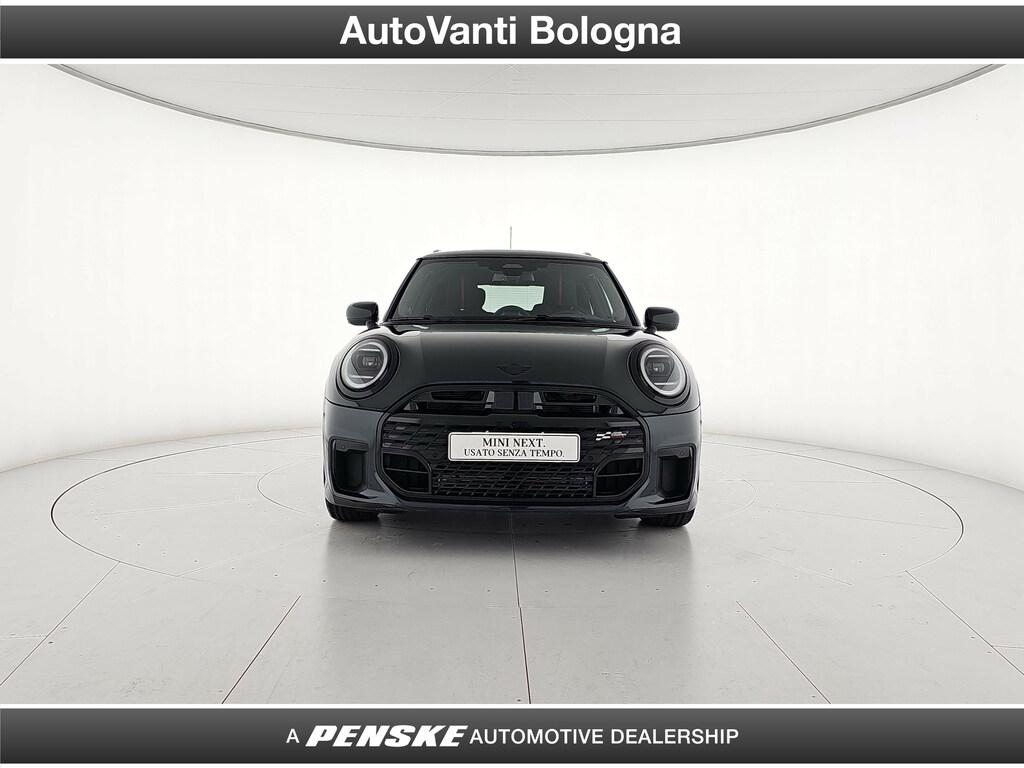 Mini Mini Cooper 3p 1.5 C JCW auto