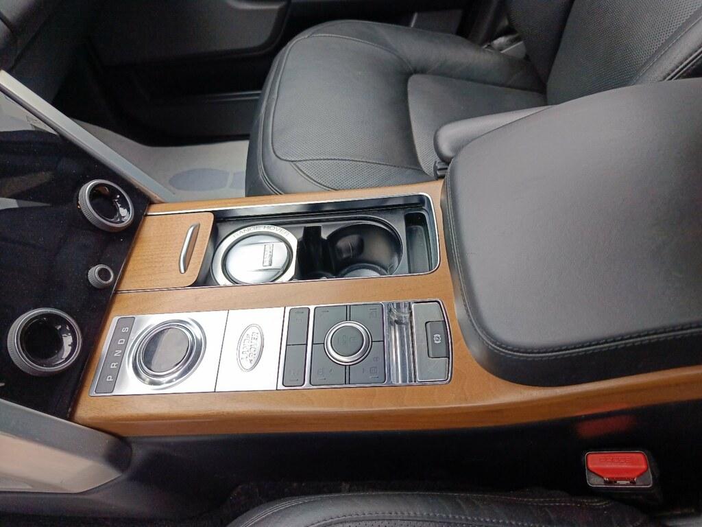 Land Rover Range Rover Range 2.0 i4 phev Vogue 404cv auto my19