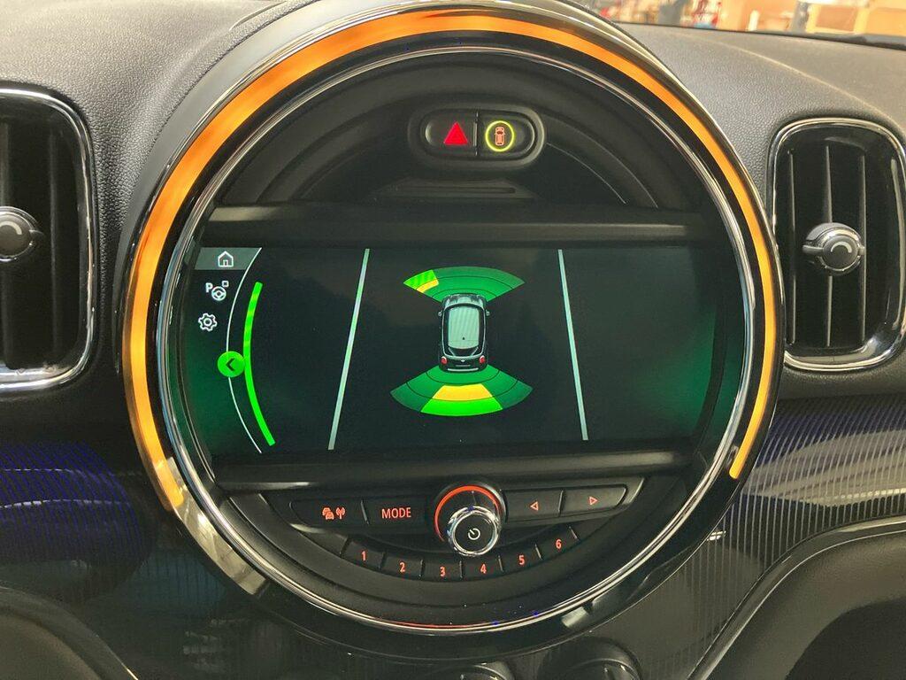 Mini Cooper D Countryman 2.0 TwinPower Turbo Cooper D Hype