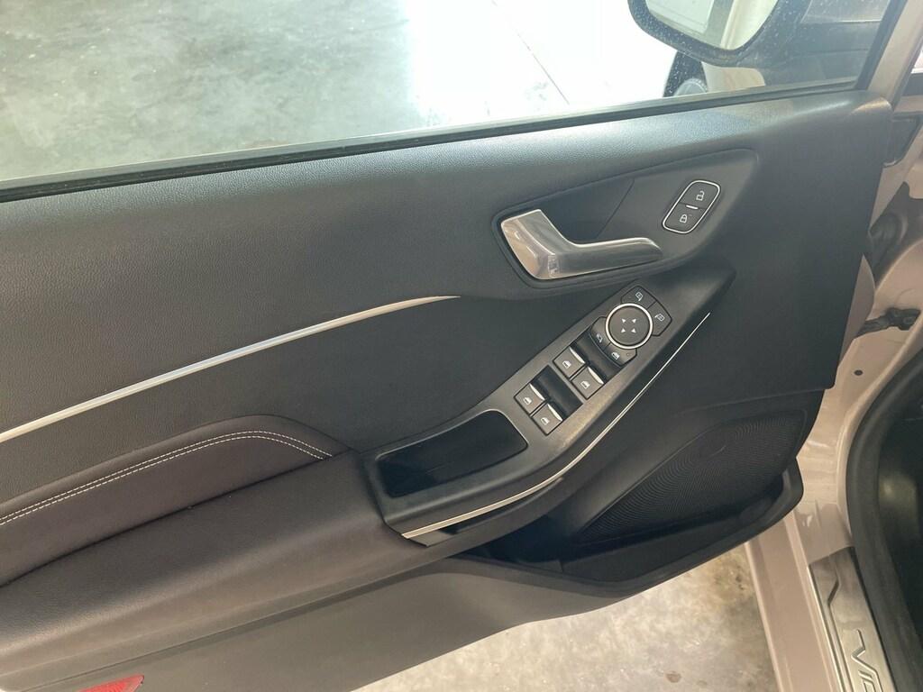 Ford Fiesta 5p 1.5 tdci Vignale 85cv
