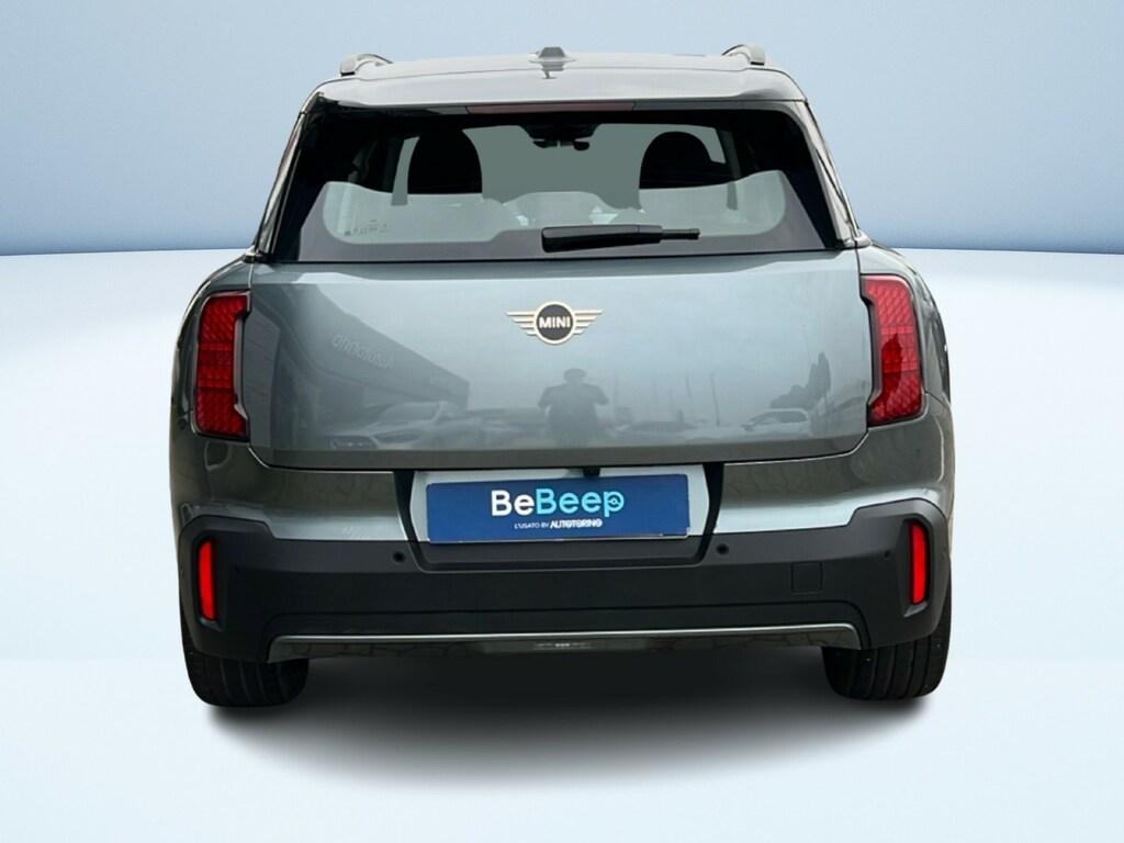 Mini Mini Countryman 2.0 48V D Classic auto