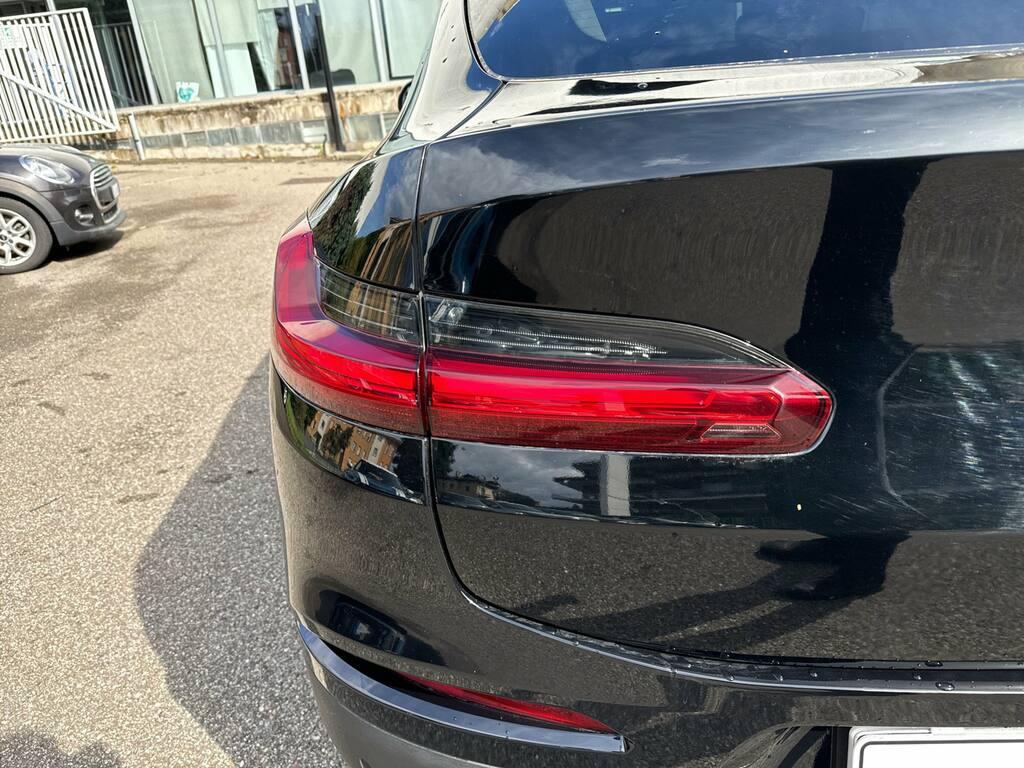 BMW X4 xdrive20i Business Advantage auto