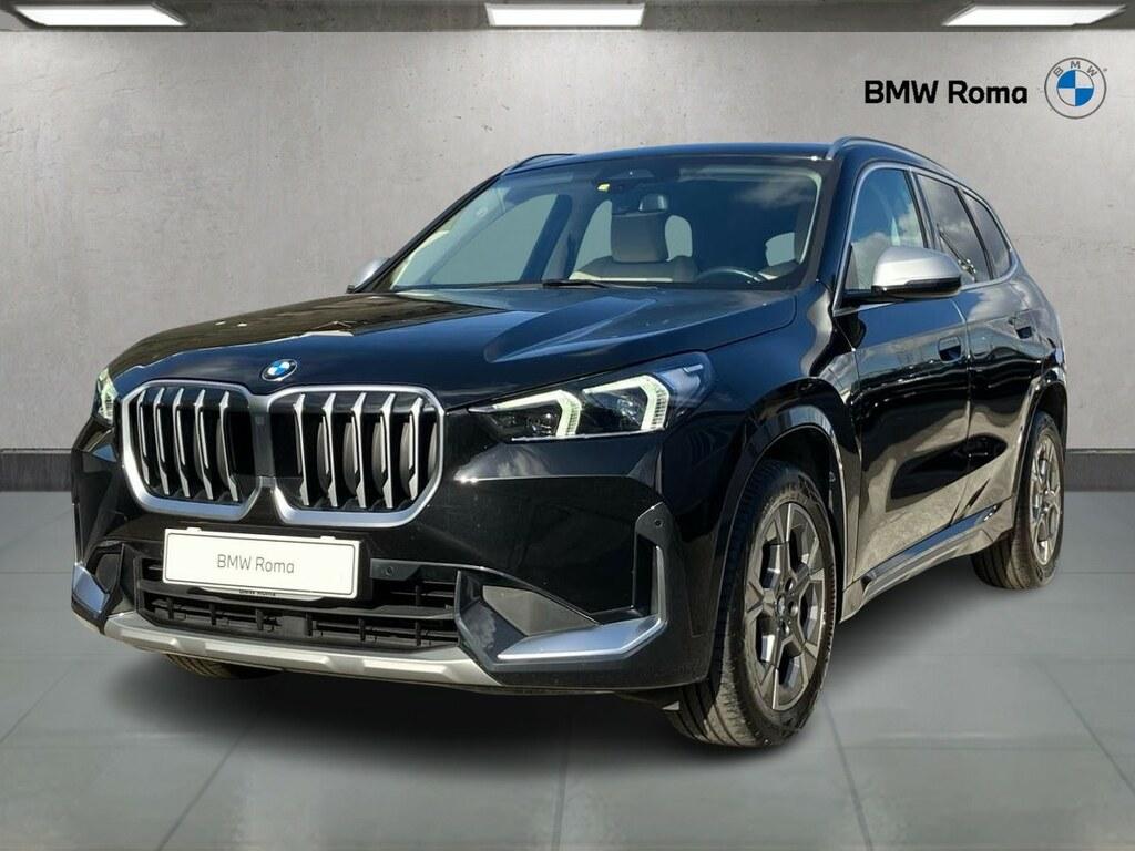BMW X1 xdrive20d mhev 48V X-Line auto