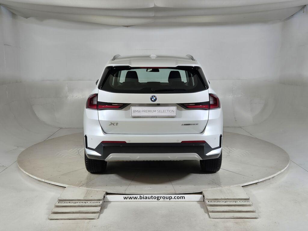 BMW X1 25e xdrive X-Line auto