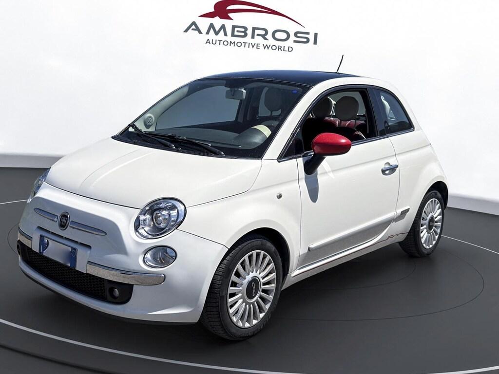 Fiat 500 1.2 Lounge 69cv