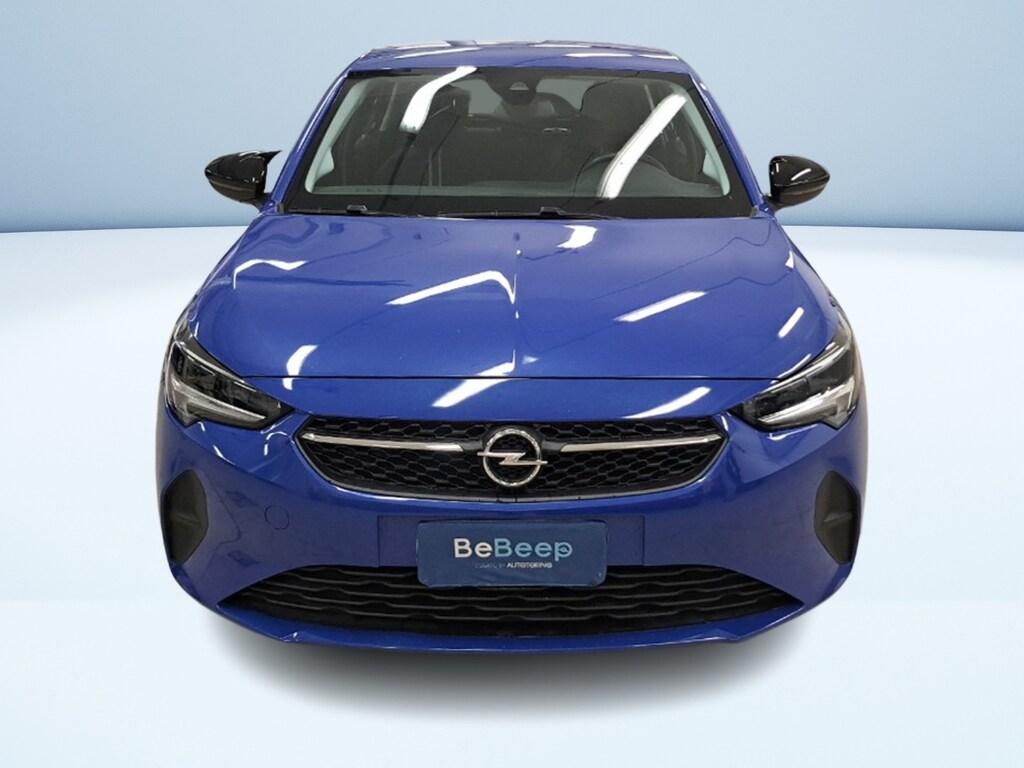 Opel Corsa 1.2 Blitz Edition s&s 75cv