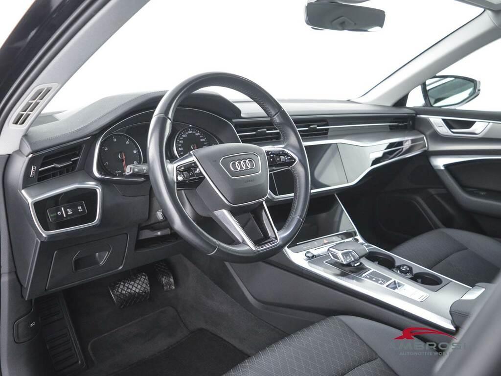 Audi A6 35 2.0 tdi mhev Business Design s-tronic