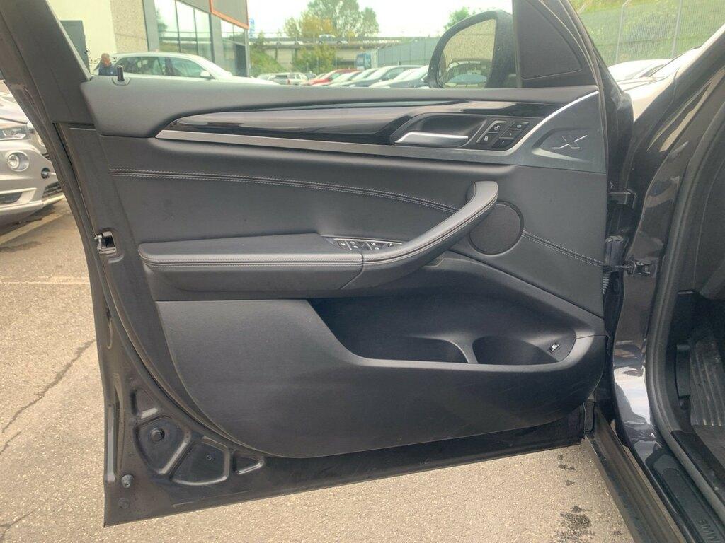 BMW X3 xdrive30e auto