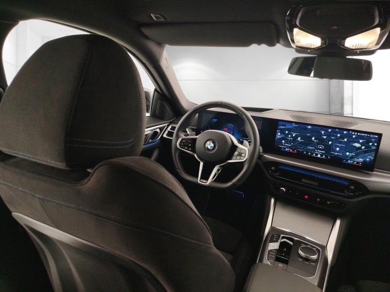 BMW Serie 4 420d Gran Coupe mhev 48V xdrive M Sport Pro auto