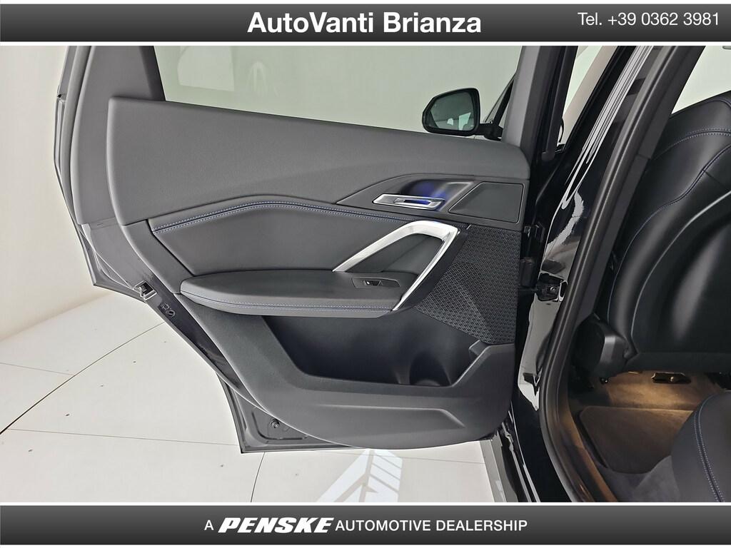 BMW X1 xdrive 25e MSport Pro auto