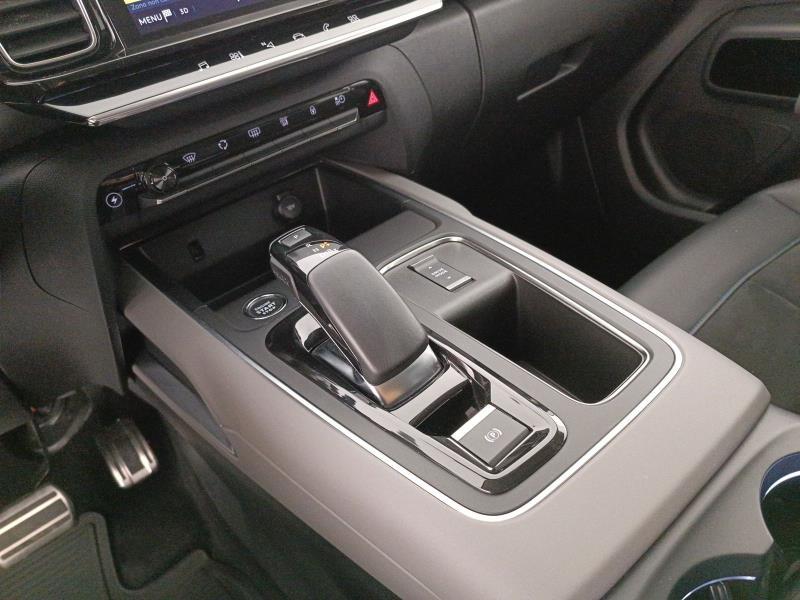 Citroen C5 Aircross 1.6 hybrid Shine 225 e-eat8