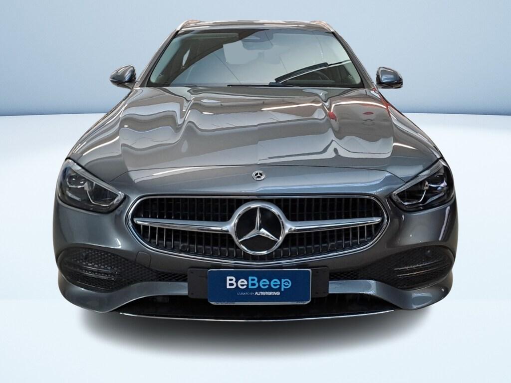 Mercedes Classe C 200 d mhev Advanced auto