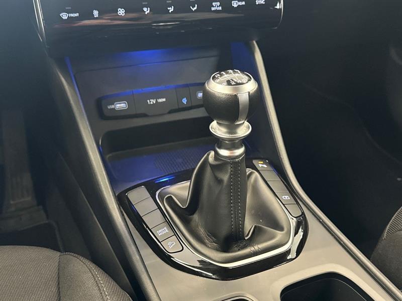 Hyundai Tucson 1.6 crdi Xline 2wd