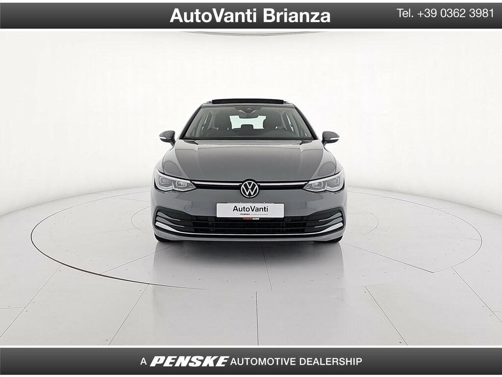 Volkswagen Golf 2.0 tdi scr Style 115cv dsg