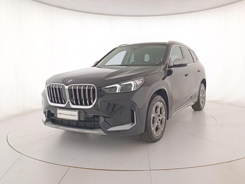 BMW X1 sdrive18d X-Line Edition Essence auto
