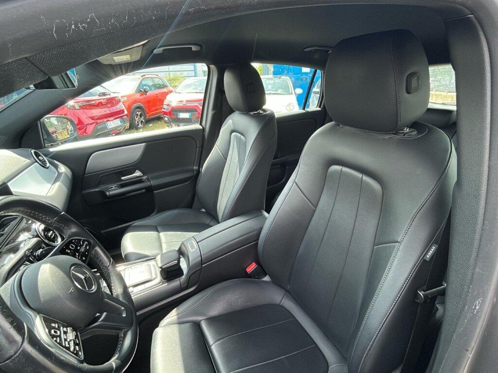 Mercedes GLA 180 d Sport auto