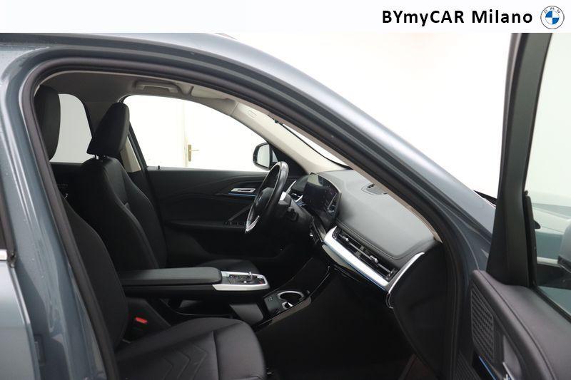 BMW X1 xdrive20d mhev 48V X-Line auto