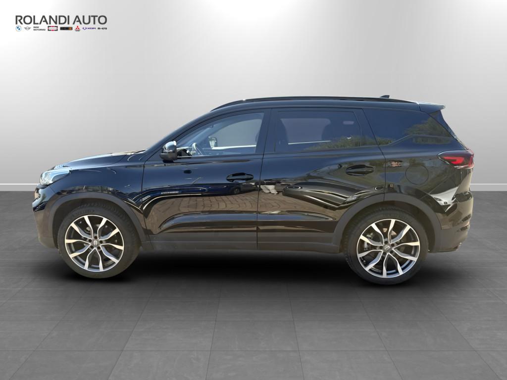 Sportequipe Sportequipe 6 1.5 turbo Gpl 149cv cvt