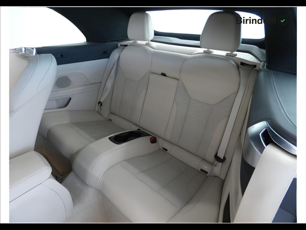 BMW Serie 4 420d mhev 48V Msport auto