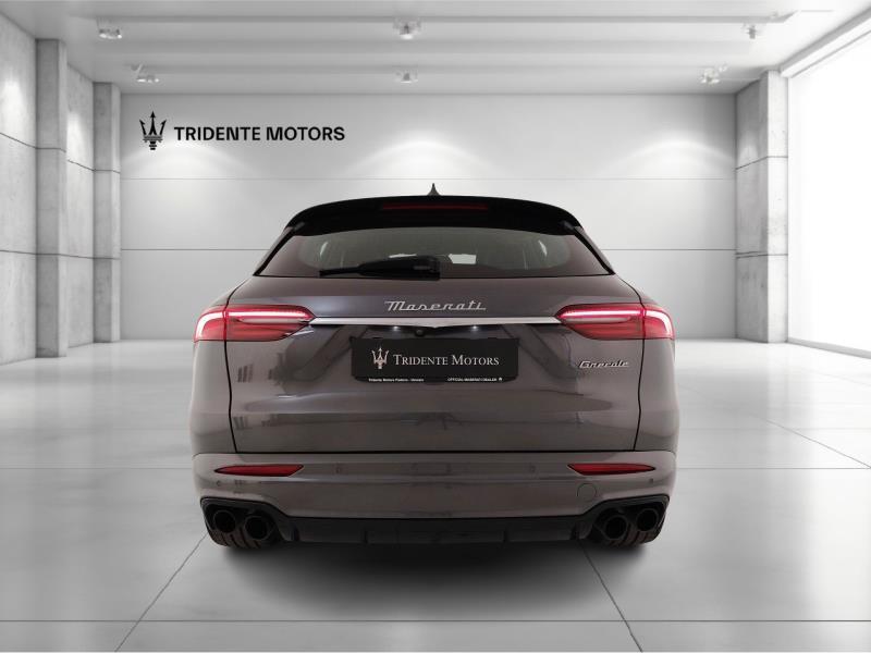 Maserati Levante Grecale 2.0 mhev Modena 330cv auto