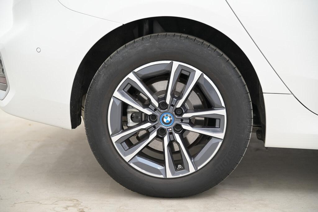 BMW Serie 2 225e Active Tourer xdrive Msport auto