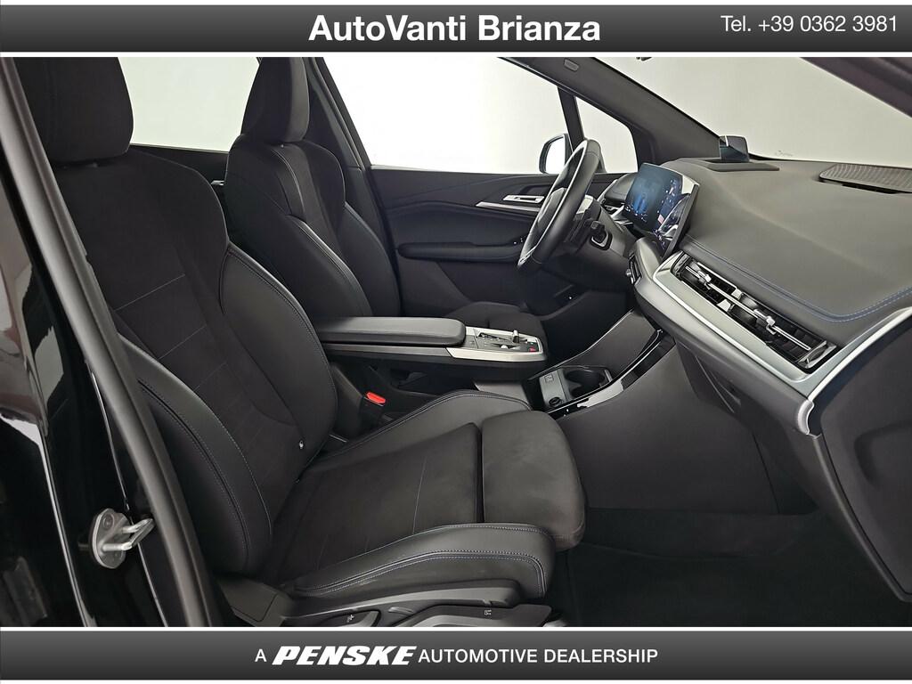 BMW Serie 2 218d Active Tourer Msport auto