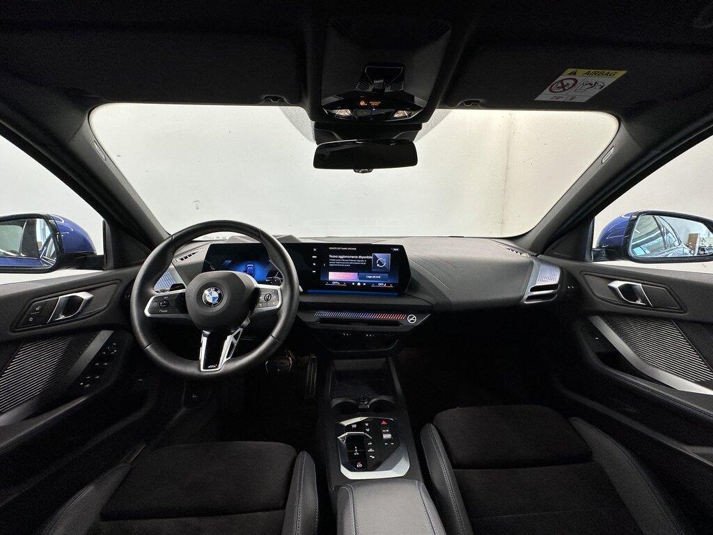 BMW Serie 1 118d MSport Pro auto