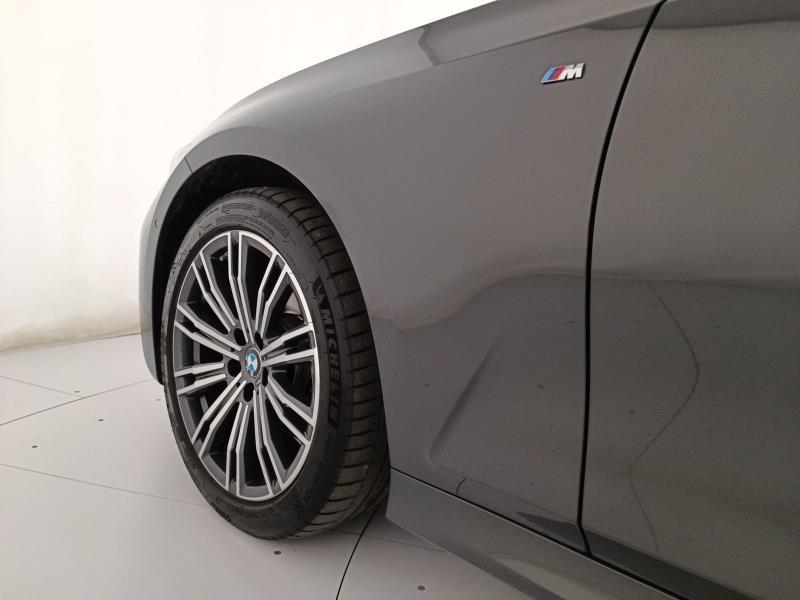 BMW Serie 3 320d Touring xdrive Msport auto