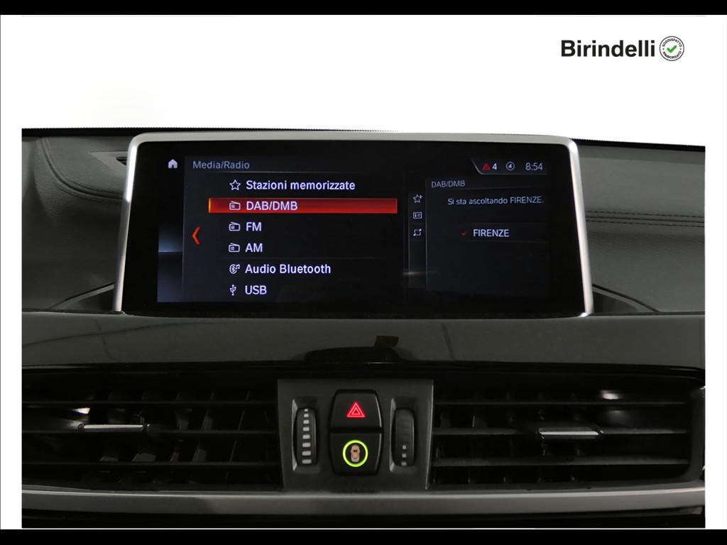 BMW X1 xdrive18d xLine Plus auto