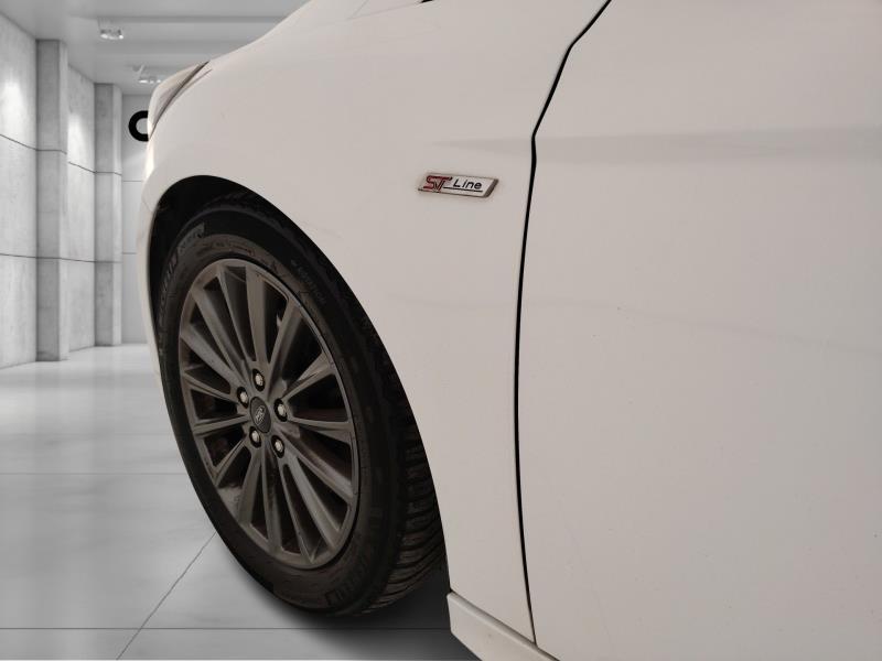 Ford Focus 2.0 tdci Titanium X s&s 150cv 5p powershift