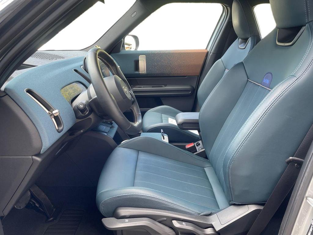 Mini Mini Countryman 1.5 48V C Favoured auto