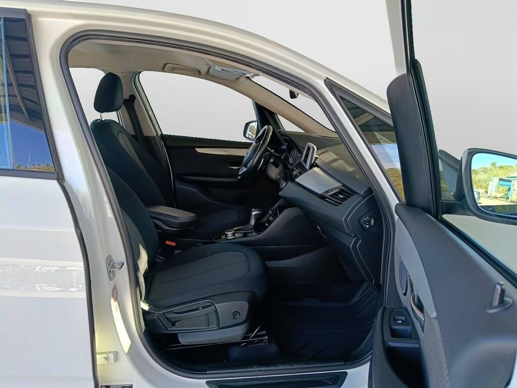 BMW Serie 2 218d Active Tourer auto