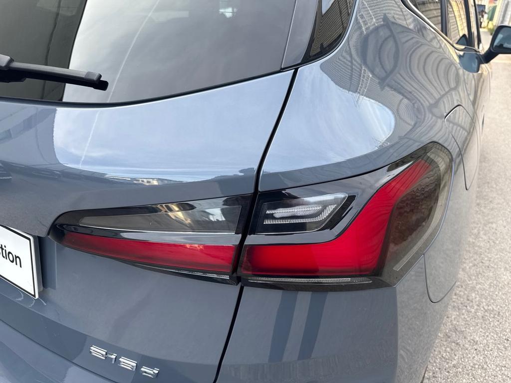 BMW Serie 2 218d Active Tourer Msport auto